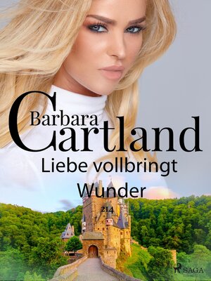 cover image of 214. Liebe vollbringt Wunder